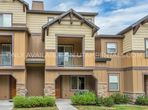 13608 N Super G Ln, Kamas, UT 84036