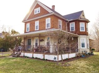 407 Route 209, Huguenot, NY