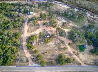 1156 Narrows Rd, Blanco, TX 78606