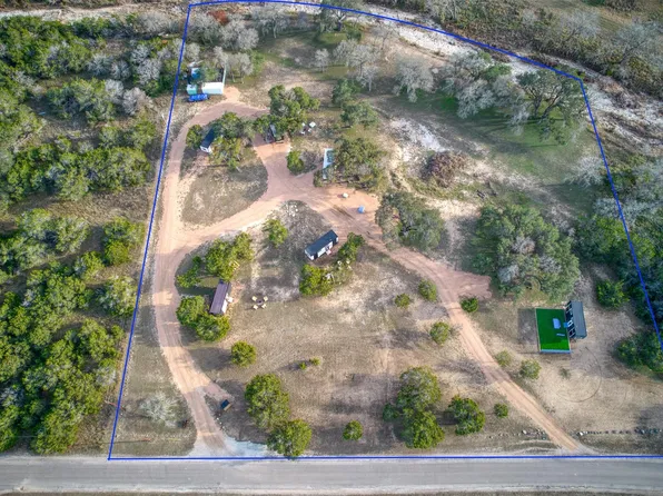 1156 Narrows Rd, Blanco, TX 78606