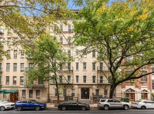 451 W 44th St APT 63, New York, NY 10036
