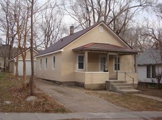 1719 N 32nd St, Omaha, NE 68111