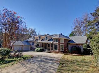 231 Parrot Dr, Monticello, GA 31064