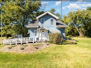 5447 N State Rd, Davison, MI 48423