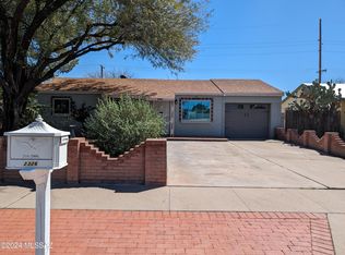 2326 E 19th St, Tucson, AZ 85719