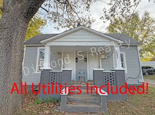 2052 N Taylor Ave, Springfield, MO 65803