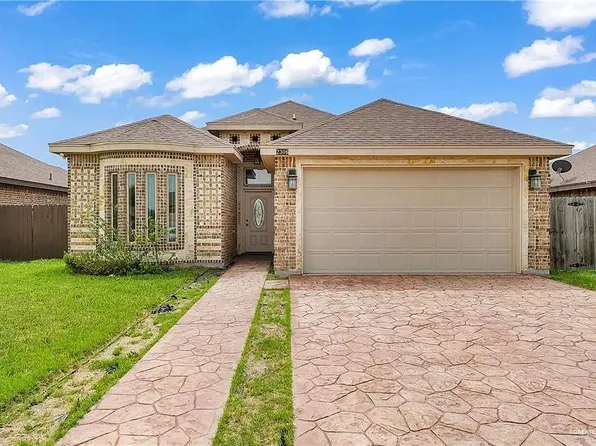 2306 Continental St, Edinburg, TX 78541