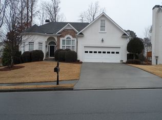 1810 Bentbrooke Trl, Lawrenceville, GA 30043