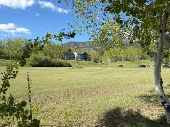 3 Vista Cir, Thayne, WY 83127