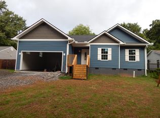5113 Landbrook Dr, Knoxville, TN 37921