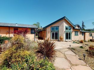 1669 Atlas Peak Rd, Napa, CA 94558