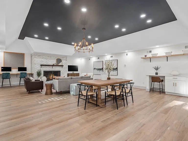 The Lofts at the Plaza — Photo 8