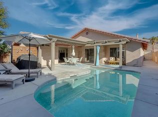 54725 Avenida Rubio, La Quinta, CA 92253