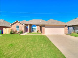 1407 Spoonwood Dr, Norman, OK 73071