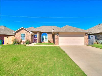 1407 Spoonwood Dr, Norman, OK, 73071
