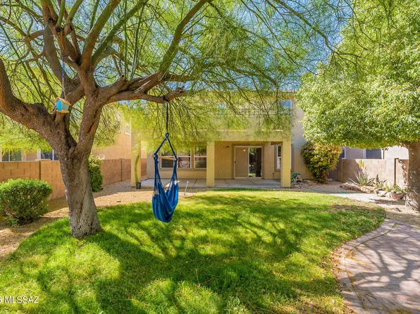 10383 E Haymarket St, Tucson, AZ 85747