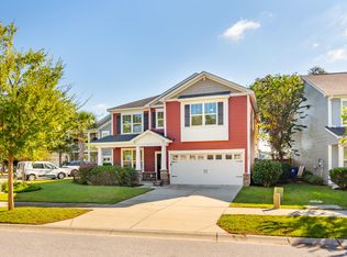 3208 Hartwell St, Johns Island, SC 29455