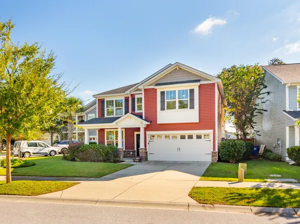 3208 Hartwell St, Johns Island, SC 29455