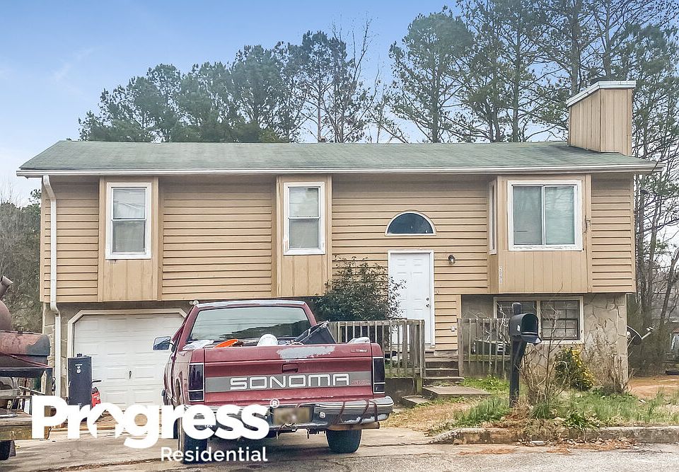 2098 Drake Ct, Lithonia, GA 30058 Zillow