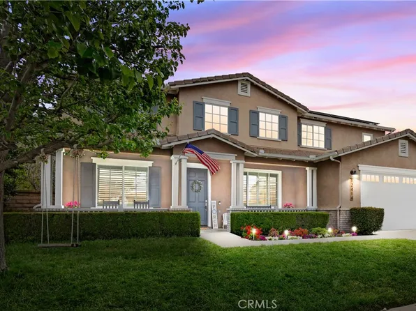 12414 Dapple Dr, Etiwanda, CA 91739