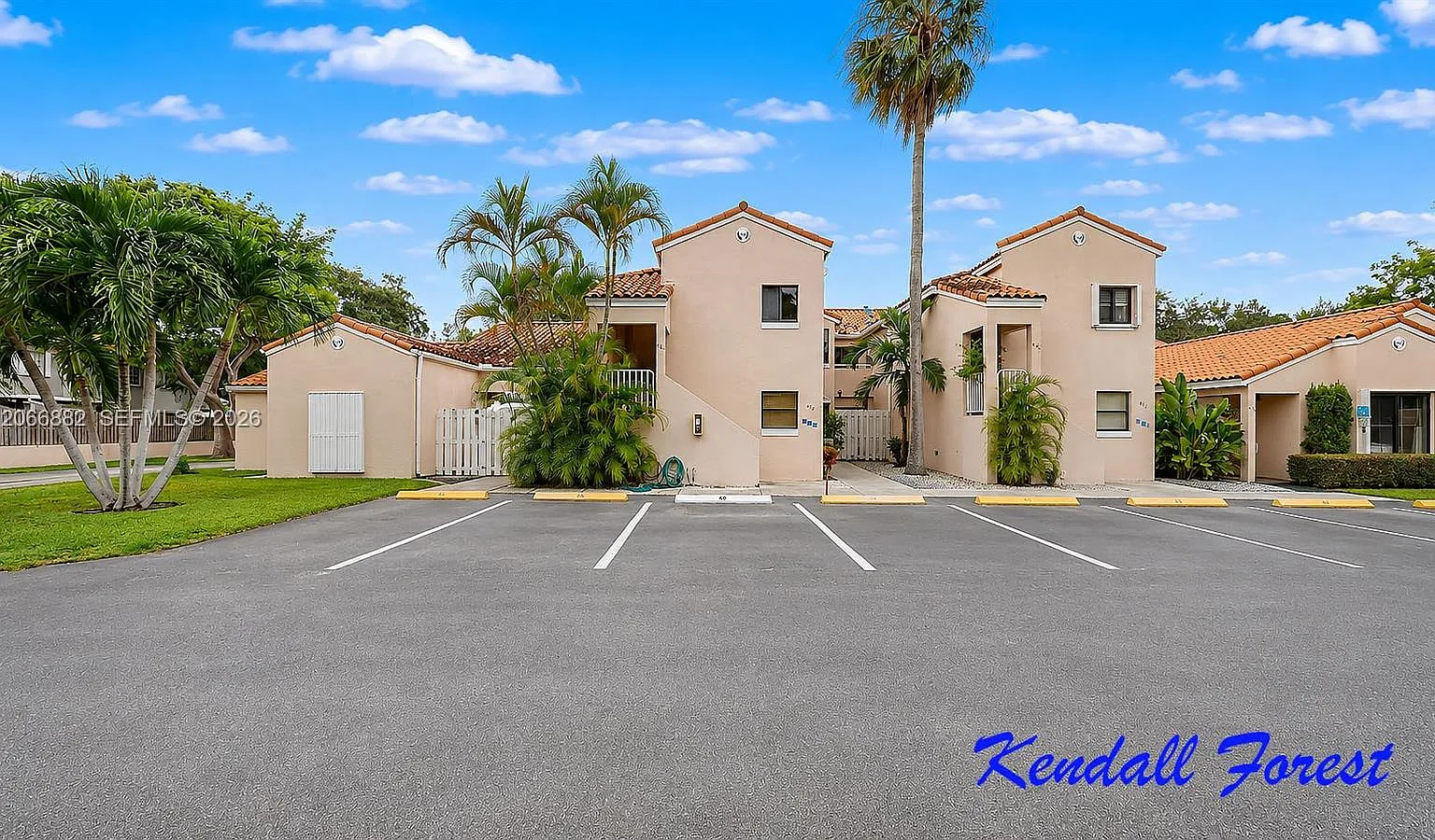 Kendall Forests Condo #2 — Photo 1