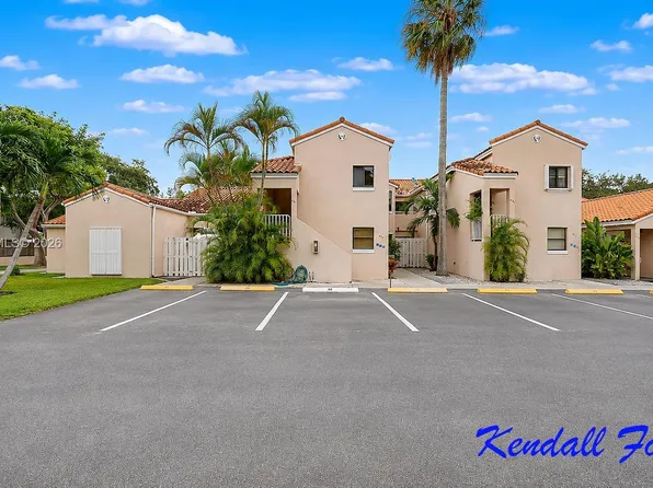 11830 SW 80th St APT 427, Miami, FL 33183