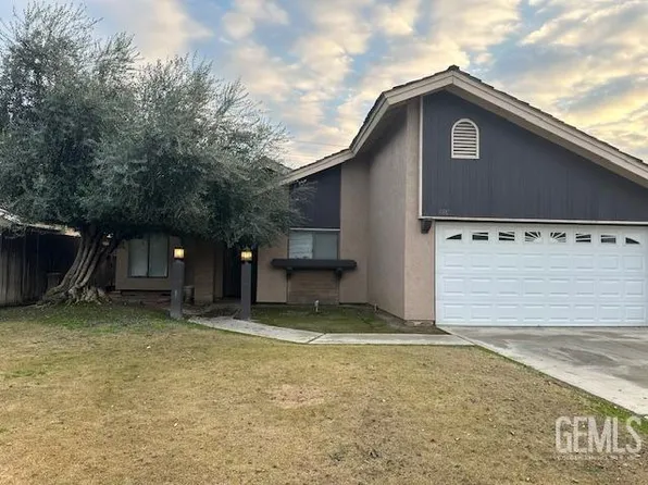 6817 Natchitoches Way, Bakersfield, CA 93309