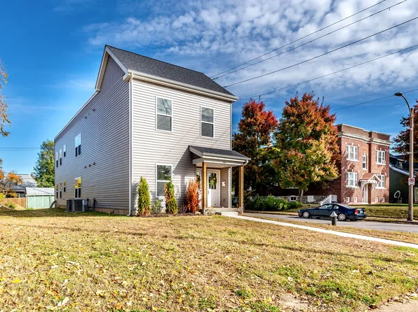 7201 Southwest Ave #B, Saint Louis, MO 63143