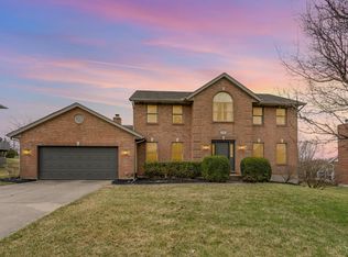 4783 Willow Ridge Ct, Liberty Township, OH 45011