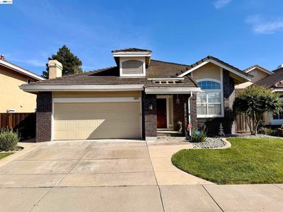 3074 Boardwalk St, Pleasanton, CA, 94588