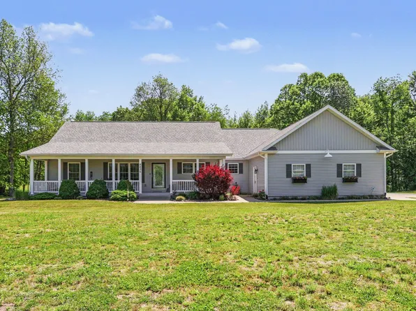 8436-2 1/2 Mile Rd, East Leroy, MI 49051