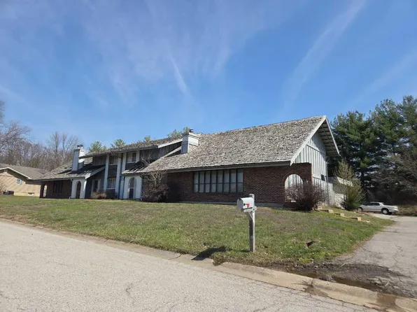 640 Graybridge E, Saint Peters, MO 63376