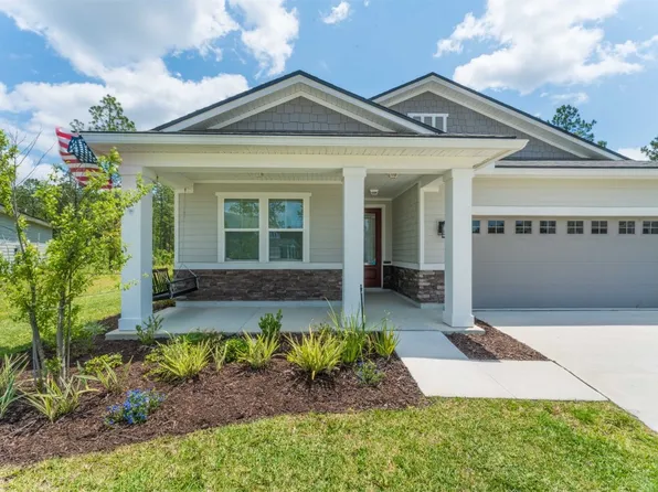 75984 Saffron Ln, Yulee, FL 32097