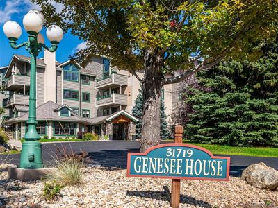 31719 Rocky Village Drive #311, Evergreen, CO, 80439