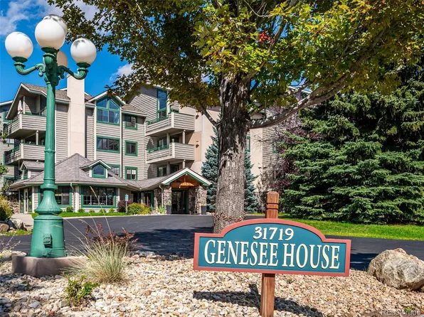 31719 Rocky Village Drive #311, Evergreen, CO 80439