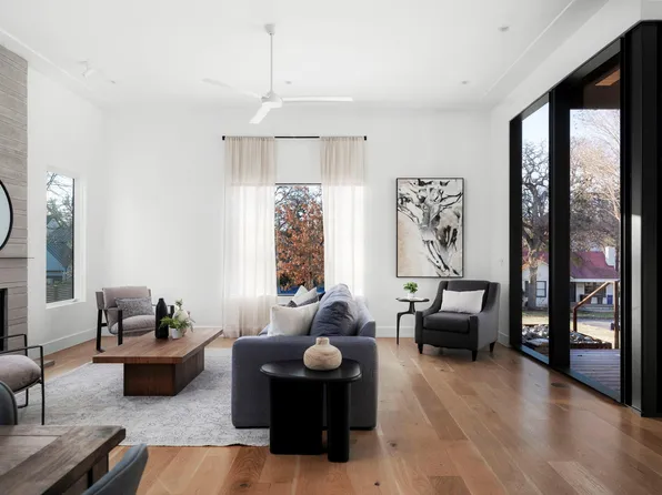 2001 Forest Trl, Austin, TX 78703