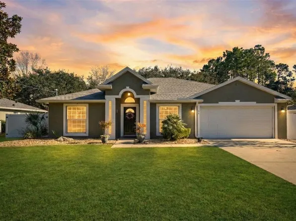 56 Brownstone Ln, Palm Coast, FL 32137