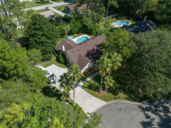 10026 NW 24th Pl, Gainesville, FL 32606