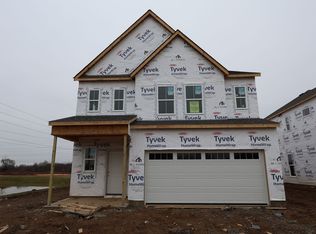 5623 Valleydale Rd, Powell, OH 43065