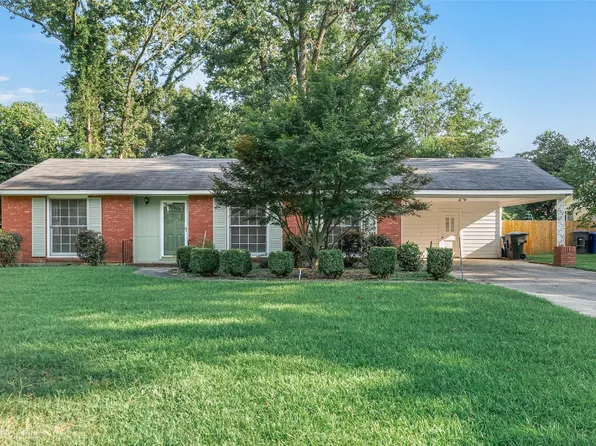 719 Dodd Dr, Shreveport, LA 71107