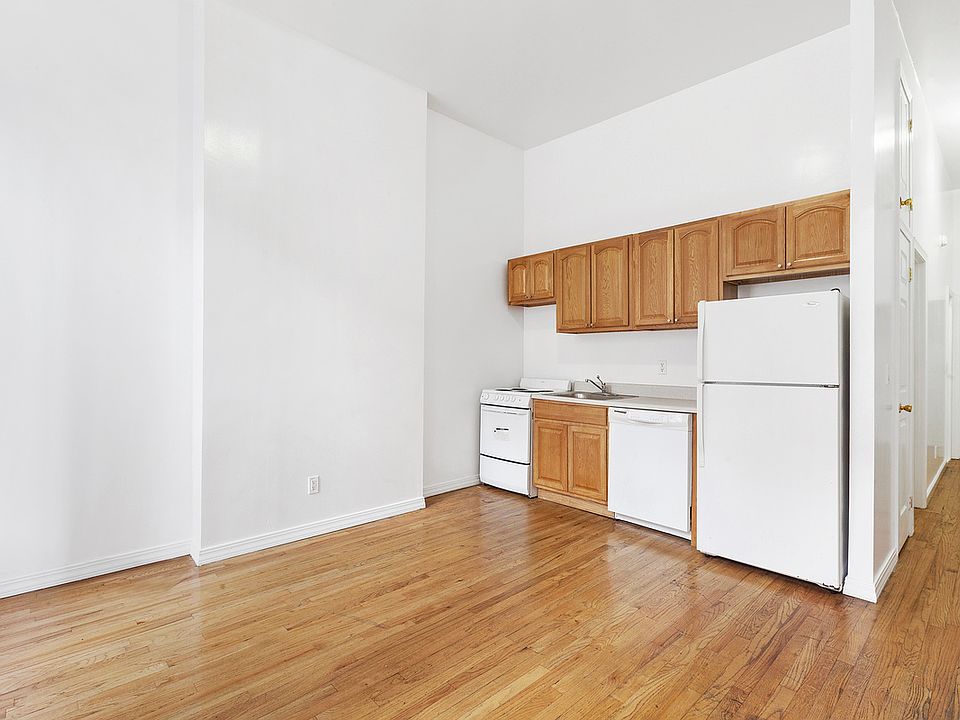1st image of 452 W 57th St #1FE