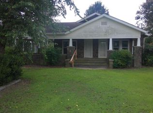 1307 Pine St, Hector, AR 72843