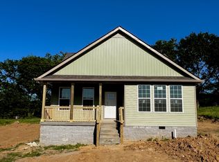 2721 McConnell Rd LOT 13, Cornersville, TN 37047