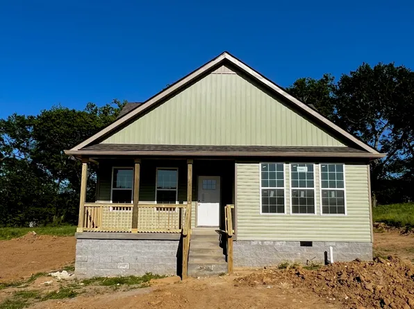 2721 McConnell Rd Lot 13, Cornersville, TN 37047