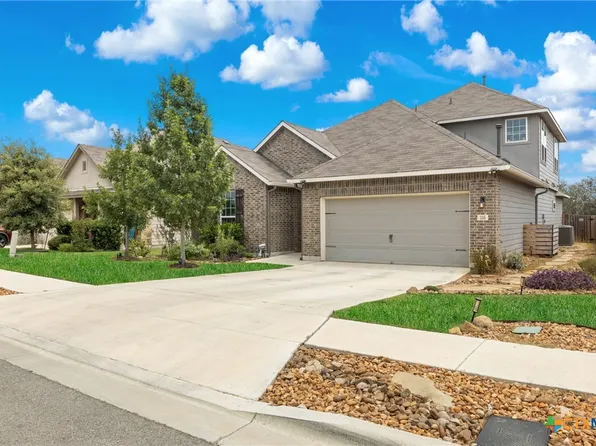 338 Orion Dr, New Braunfels, TX 78130