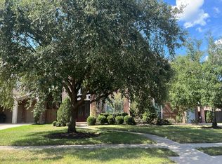 26614 Ridgefield Park Ln, Cypress, TX 77433