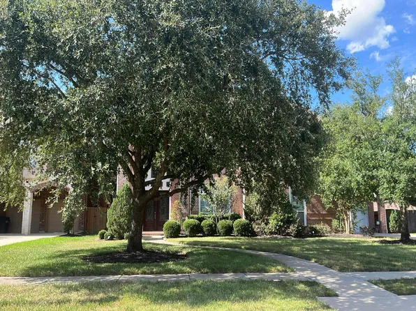 26614 Ridgefield Park Ln, Cypress, TX 77433