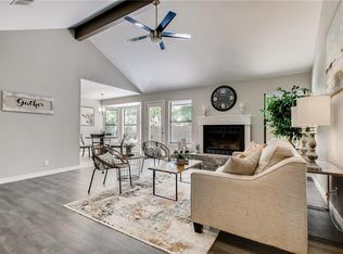 1006 Tiffany Ln, Georgetown, TX 78628