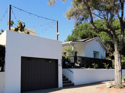 525 E De La Guerra St, Santa Barbara, CA, 93103