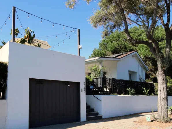 525 E De La Guerra St, Santa Barbara, CA 93103